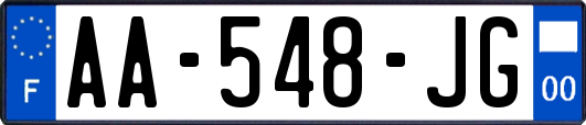 AA-548-JG