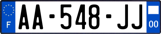 AA-548-JJ