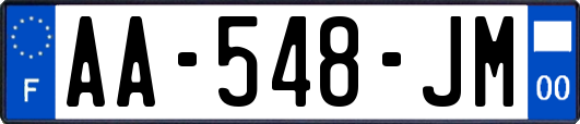 AA-548-JM