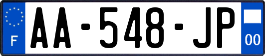 AA-548-JP