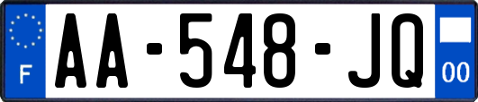 AA-548-JQ