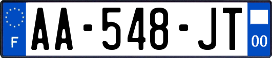 AA-548-JT