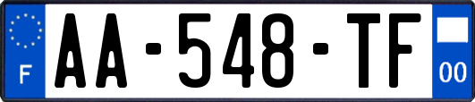 AA-548-TF