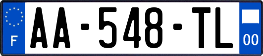 AA-548-TL