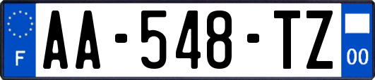 AA-548-TZ