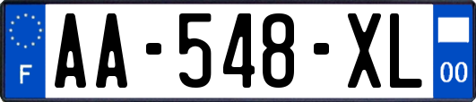 AA-548-XL