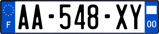 AA-548-XY