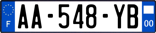 AA-548-YB