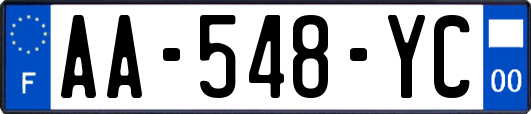 AA-548-YC