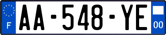 AA-548-YE