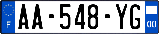 AA-548-YG