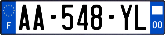 AA-548-YL