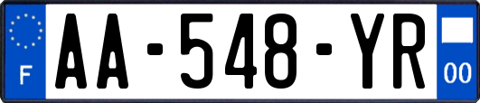 AA-548-YR