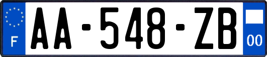 AA-548-ZB