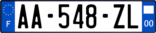 AA-548-ZL