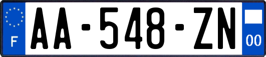 AA-548-ZN