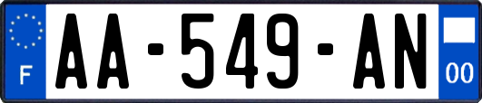 AA-549-AN