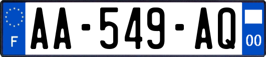 AA-549-AQ