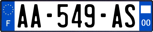 AA-549-AS