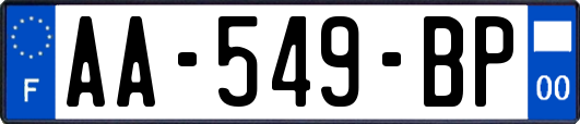 AA-549-BP