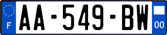 AA-549-BW