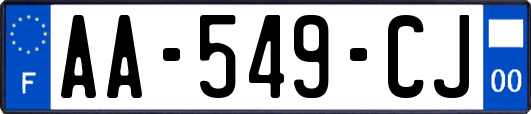 AA-549-CJ