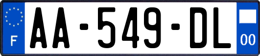 AA-549-DL