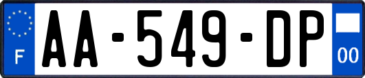 AA-549-DP