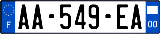 AA-549-EA