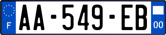AA-549-EB
