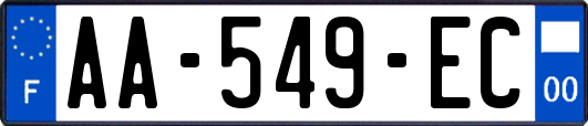 AA-549-EC