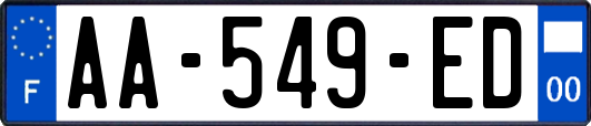 AA-549-ED