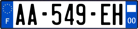 AA-549-EH