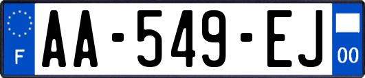 AA-549-EJ