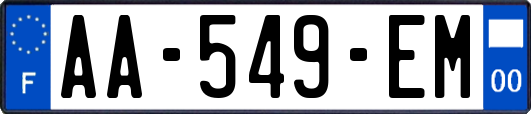 AA-549-EM