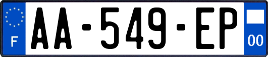 AA-549-EP