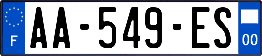 AA-549-ES