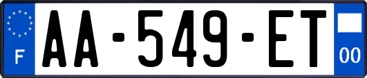 AA-549-ET