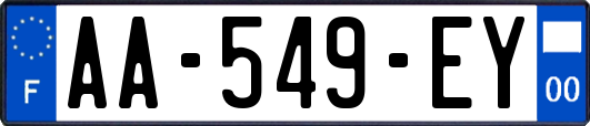 AA-549-EY