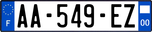 AA-549-EZ