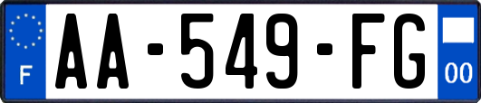 AA-549-FG