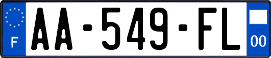 AA-549-FL