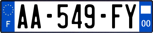 AA-549-FY