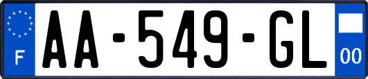 AA-549-GL