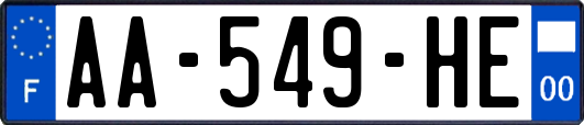 AA-549-HE