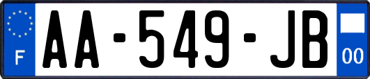 AA-549-JB