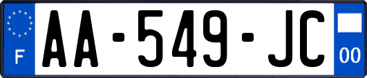 AA-549-JC