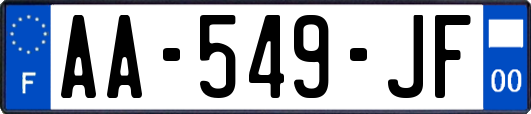 AA-549-JF