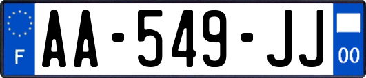 AA-549-JJ