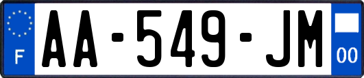 AA-549-JM